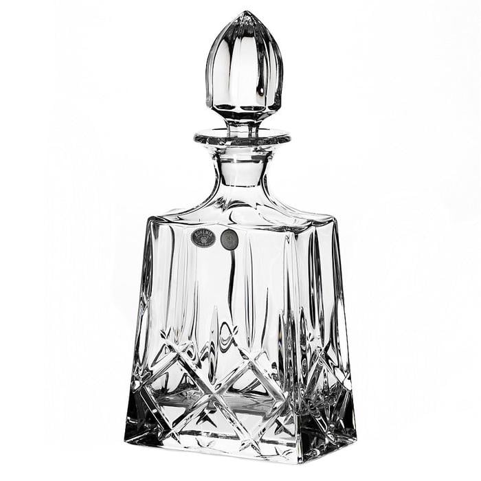 Штоф BOHEMIA Padebrady 8109 1 л (33546789)