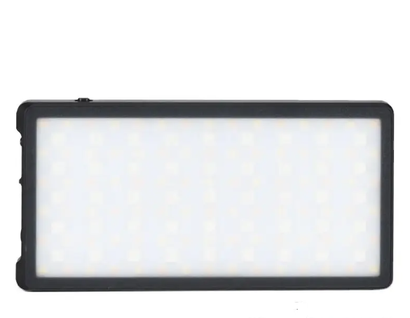 Видеосвет Yongnuo YN135 LED RGB 3200K-5600K CRI 95+ (1883252820)