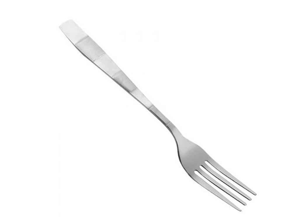 Вилка столовая Stenson Zebra R17030 20,5 см 6 шт. Вилка столовая Stenson Zebra R17030 20,5 см 6 шт.