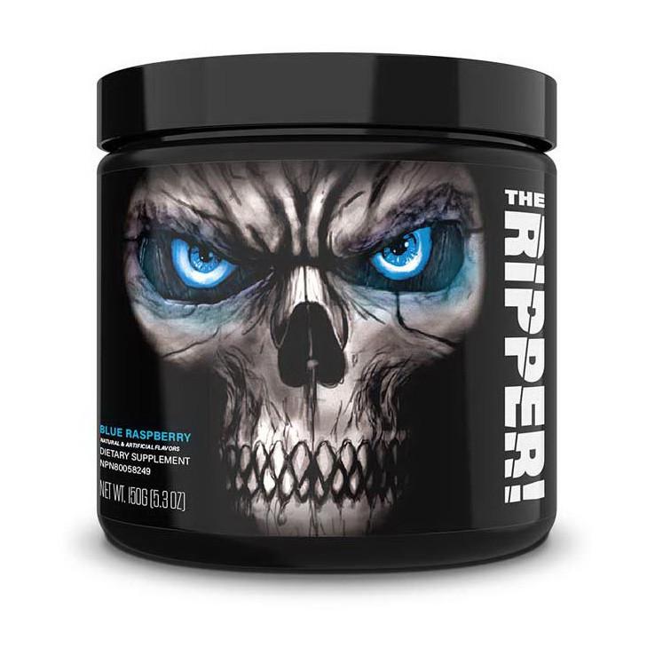 Жиросжигатель комплексный Cobra Labs The Ripper лайм 150 г (06013-01)