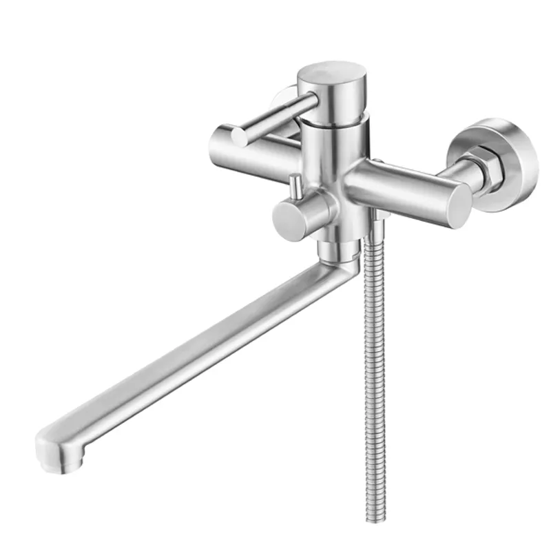 Смеситель для ванны Champion SUS-006 Euro (CH0317)