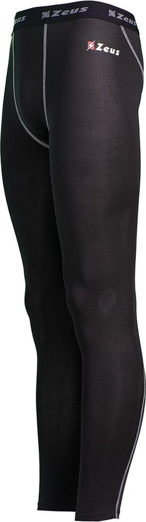 Лосины термо Zeus PANT TOTAL NERO Z00349 XS - фото 3