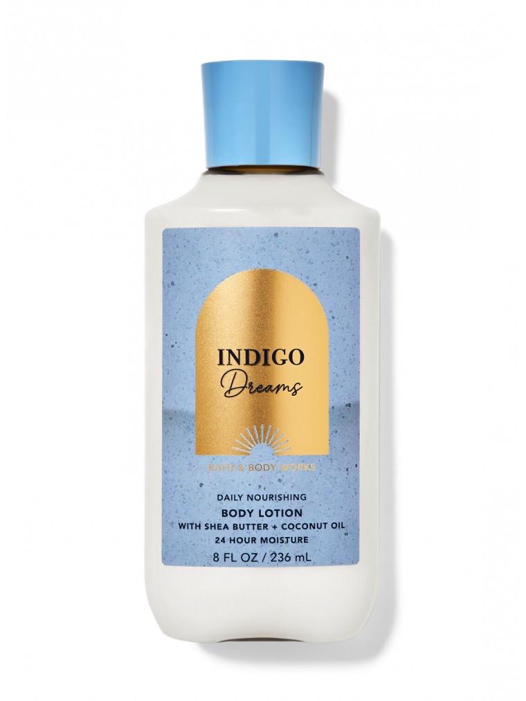 Лосьон для тела Bath&Body Works Indigo Dreams 236 мл (2094754523) - фото 1