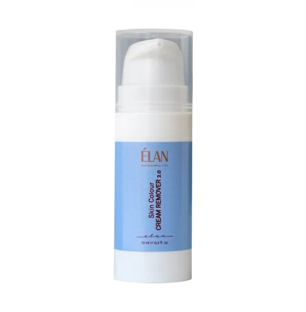 Ремувер Кремовый для удаления краски из кожи ELAN/Skin Colour Cream Remover 2.0 10 мл (011651)