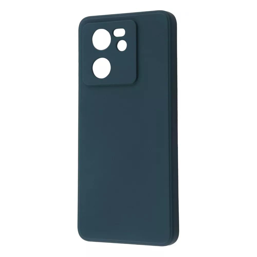 Чехол для телефона WAVE Colorful Case Xiaomi 13T/13T Pro Forest green