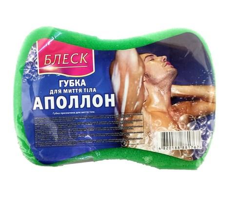 Губка банная Аполлон (AN005750)