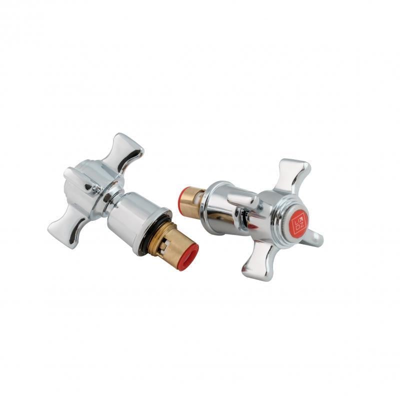 Кран-букс пара Lidz CRM 53 22 000 00 1/2" (FRRS00028248)
