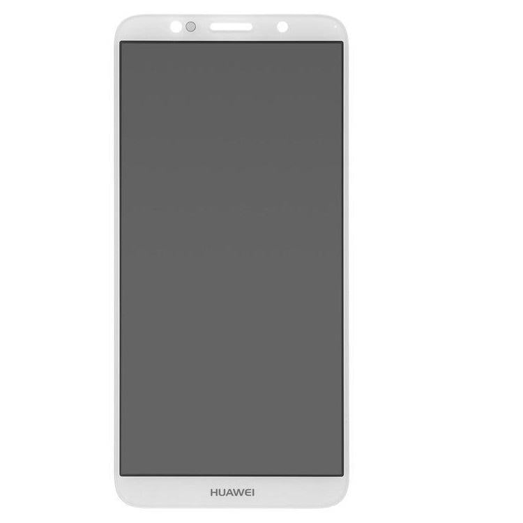 Дисплейный модуль/сенсор для Huawei Honor 7A DUA-L22/Y5 2018 DRA-L21/Y5 Prime 2018 Белый (000016339)