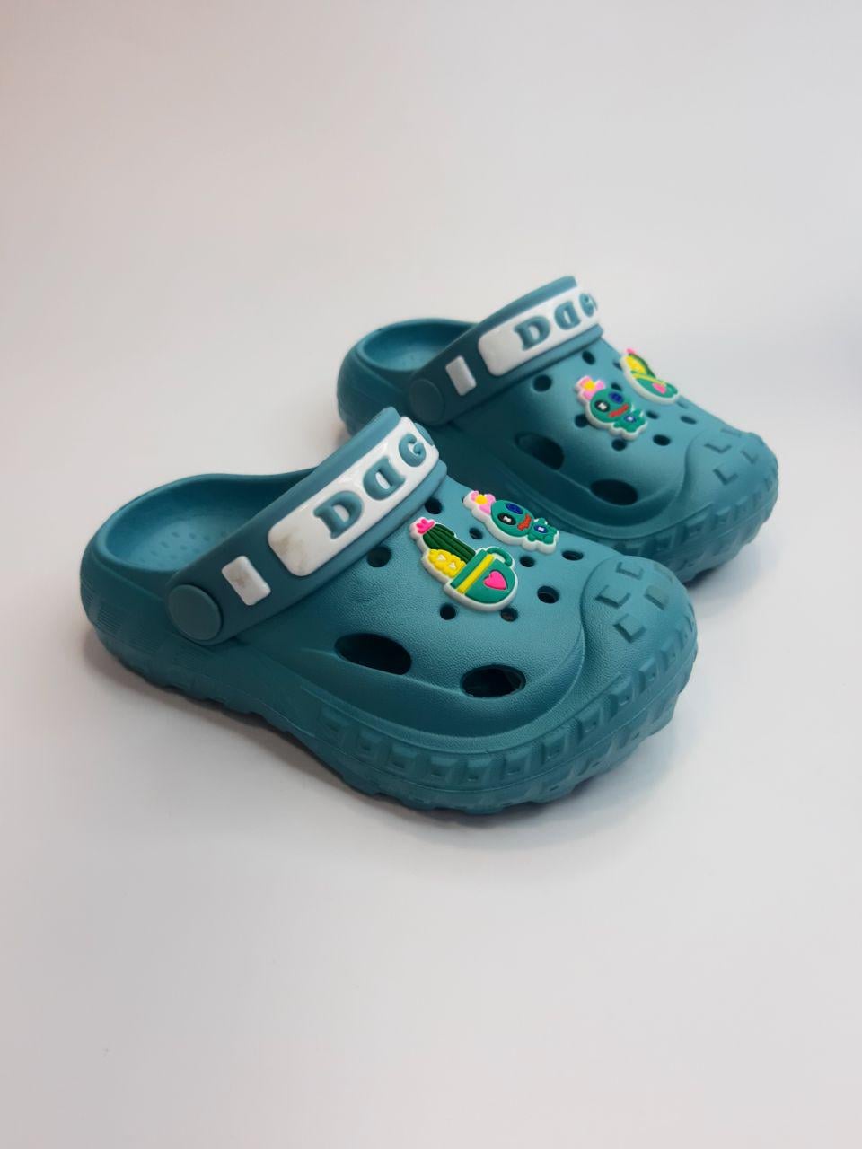 Сабо Dago р. 30 Аквамарин (333 аква)