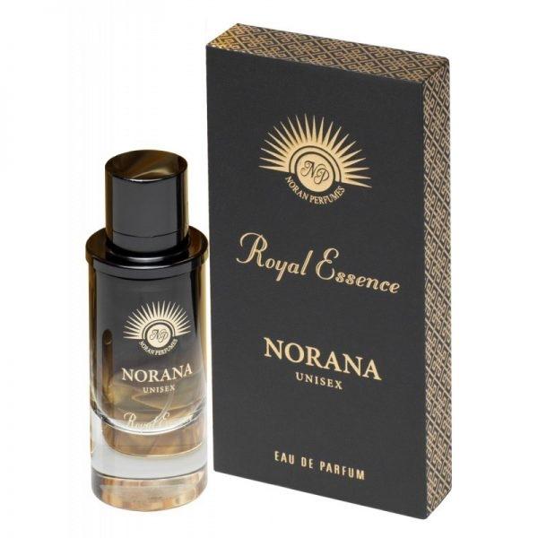 Парфюмированная вода унисекс Noran Perfumes Norana 75 мл (18781302)