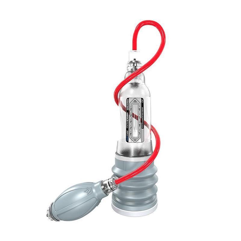 Гидронасос Bathmate HydroXtreme 5 Прозрачный (28405)