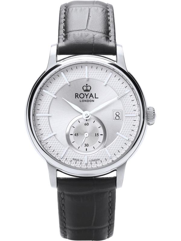 Наручний годинник чоловічий Royal London 41500-01 (760719)