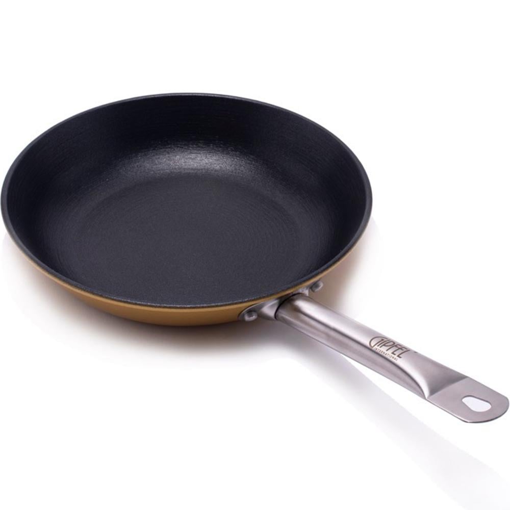 Сковорода без крышки GIPFEL Select Orange 24 см (2143)