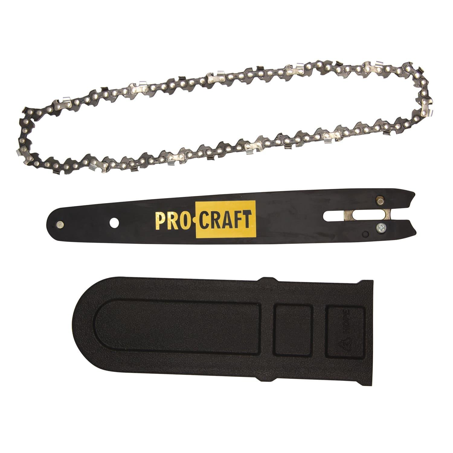 Пила міні акумуляторна Procraft PKA30 без АКБ та ЗП (030304) - фото 8 Пила міні акумуляторна Procraft PKA30 без АКБ та ЗП (030304) - фото 8