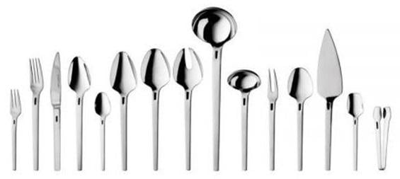 Набор столовых приборов Berghoff Line 72 предмета (1272611)