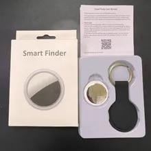 GPS-трекер Smart Finder Bluetooth 4.0 Smart Locator GPS - фото 5