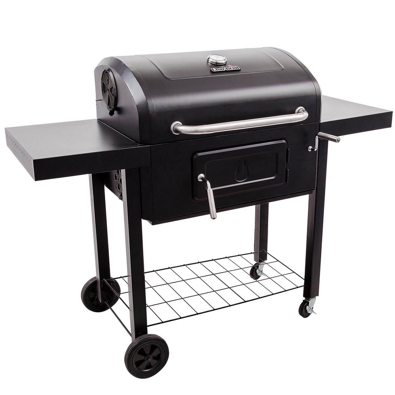 Гриль вугільний Char-Broil Performance Charcoal 780 (18309005)