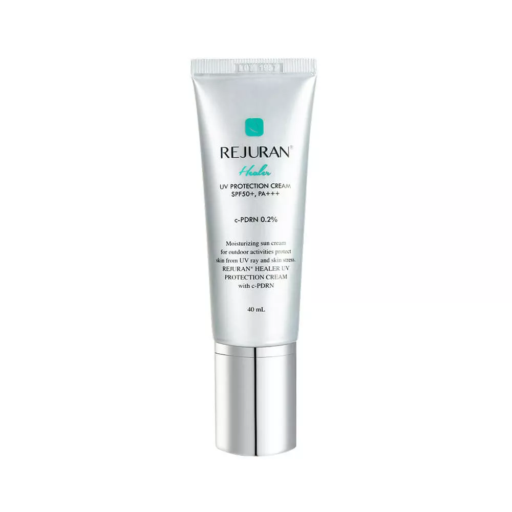 Сонцезахисний крем REJURAN Healer UV Protection Cream 40 мл (8806121402202)