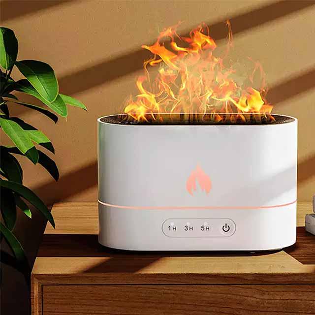 Зволожувач повітря ультразвуковий з функцією ароматизації EL-651 USB - фото 2 Зволожувач повітря ультразвуковий з функцією ароматизації EL-651 USB - фото 2