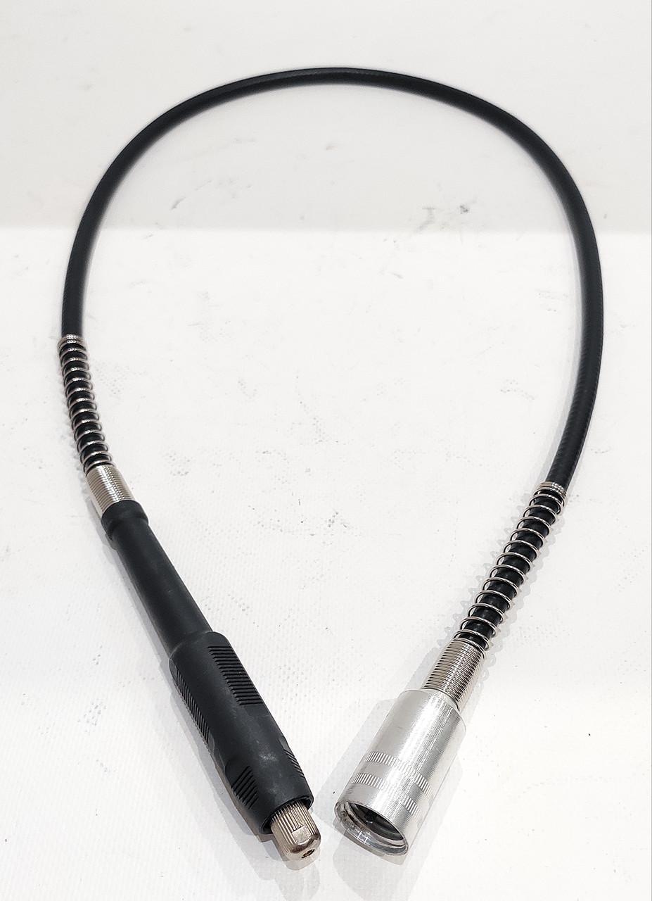 Гнучкий вал для гравера Procraft PG-400/PG-130 (1976804250) - фото 6 Гнучкий вал для гравера Procraft PG-400/PG-130 (1976804250) - фото 6