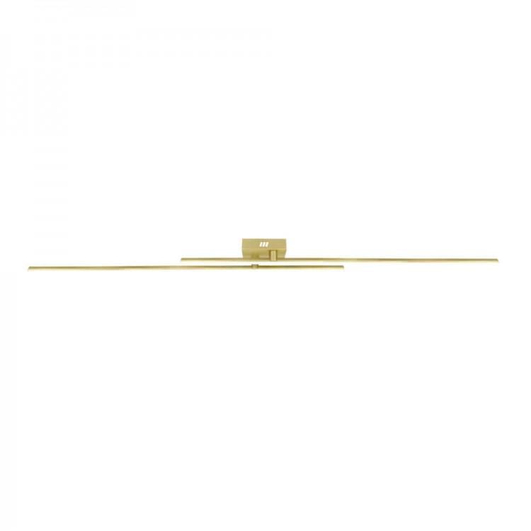 Светильник светодиодный ARDERO AL6481ARD TEO 30 Вт Золотой (8344)