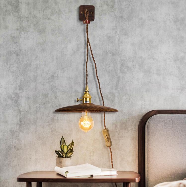 Бра Lofty Rope D20 (031004)