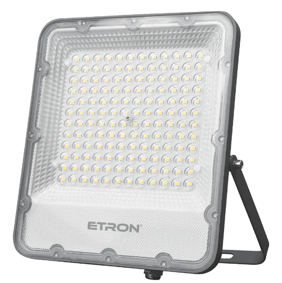 Прожектор светодиодный ETRON Professional 100W IP65 5000K 1-ESP-234 (25409074)
