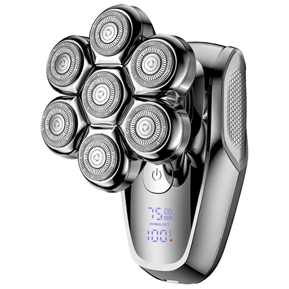 Электробритва DOCO 7D Head Shaver (AH001) Электробритва DOCO 7D Head Shaver (AH001)