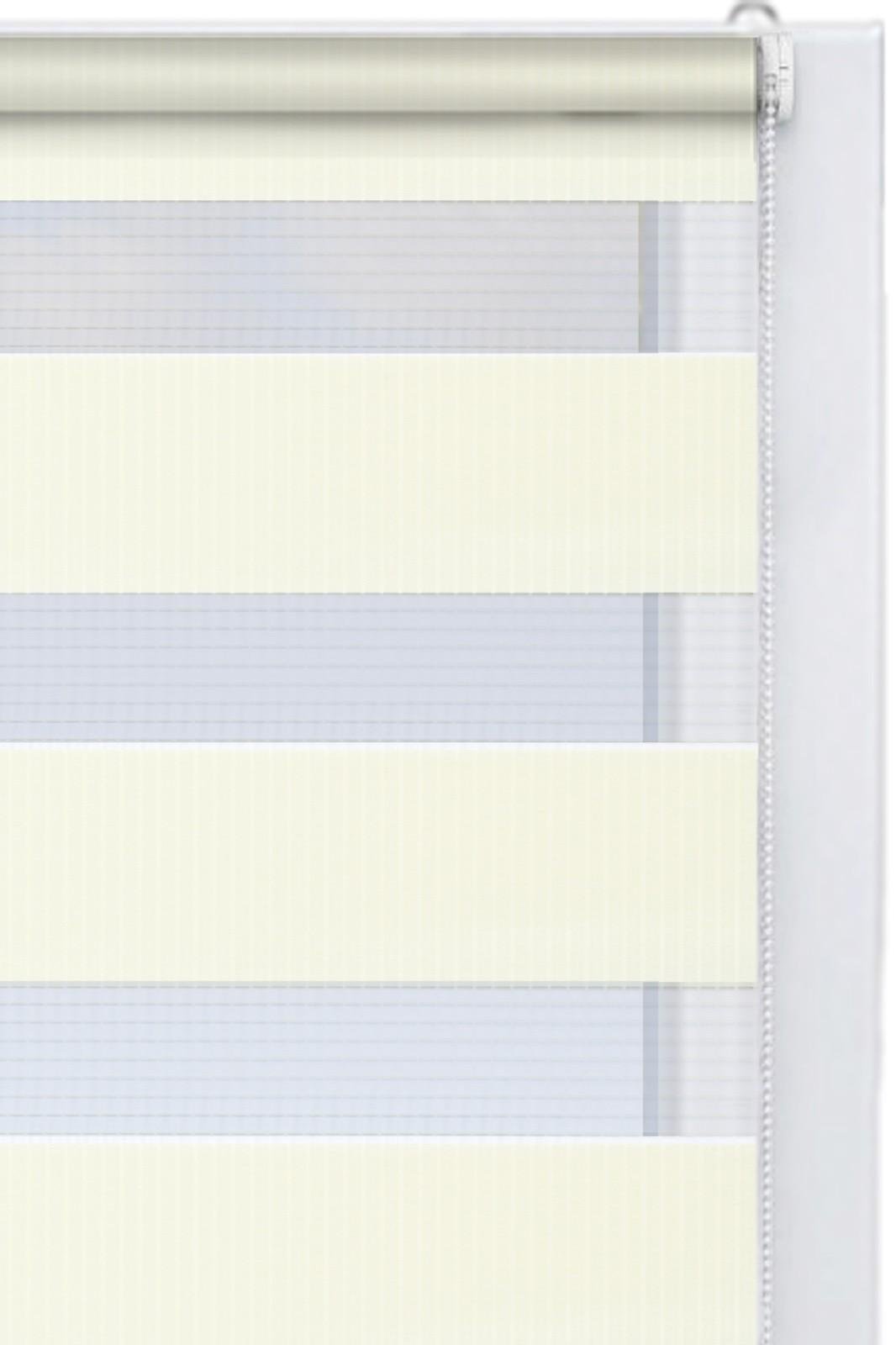 Ролета тканевая мини Decolux 52,5х200 см ZA Шампань - фото 2 Ролета тканевая мини Decolux 52,5х200 см ZA Шампань - фото 2