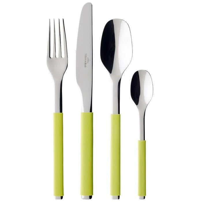 Набір столових приборів Villeroy & Boch S + 24 пр.