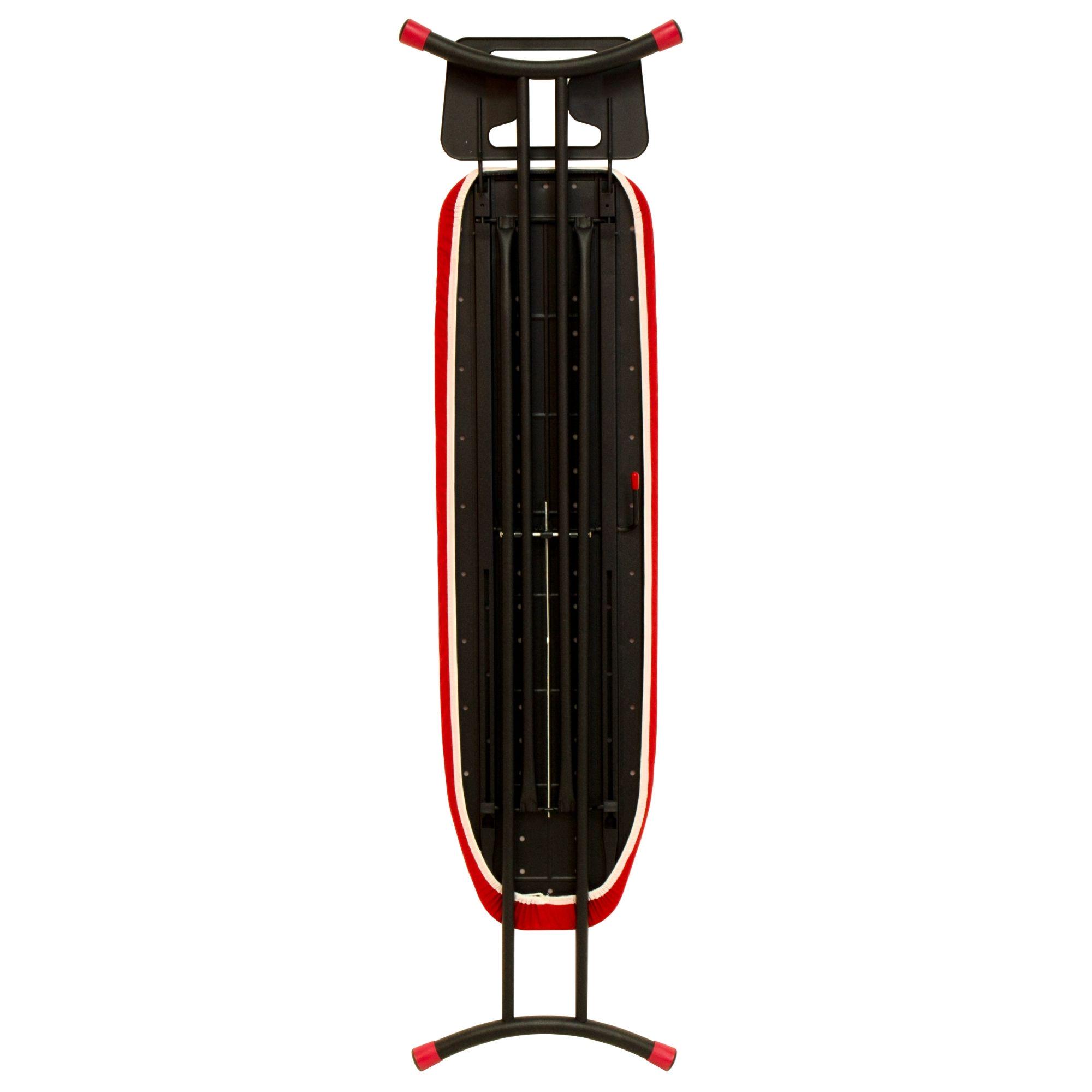 Прасувальна дошка NOVA DESIGN monoblock D56250L - фото 3 Прасувальна дошка NOVA DESIGN monoblock D56250L - фото 3