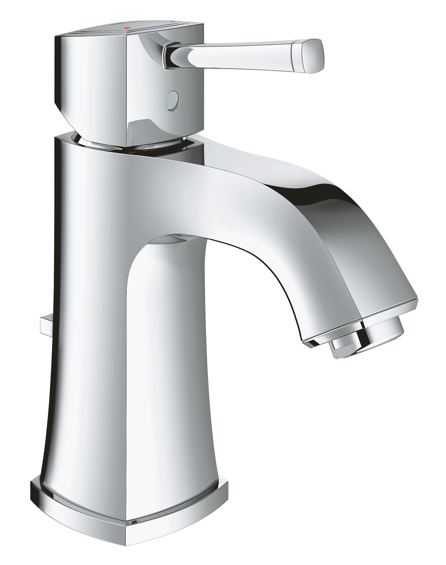 Змішувач для раковини Grohe Grandera M (23303000)