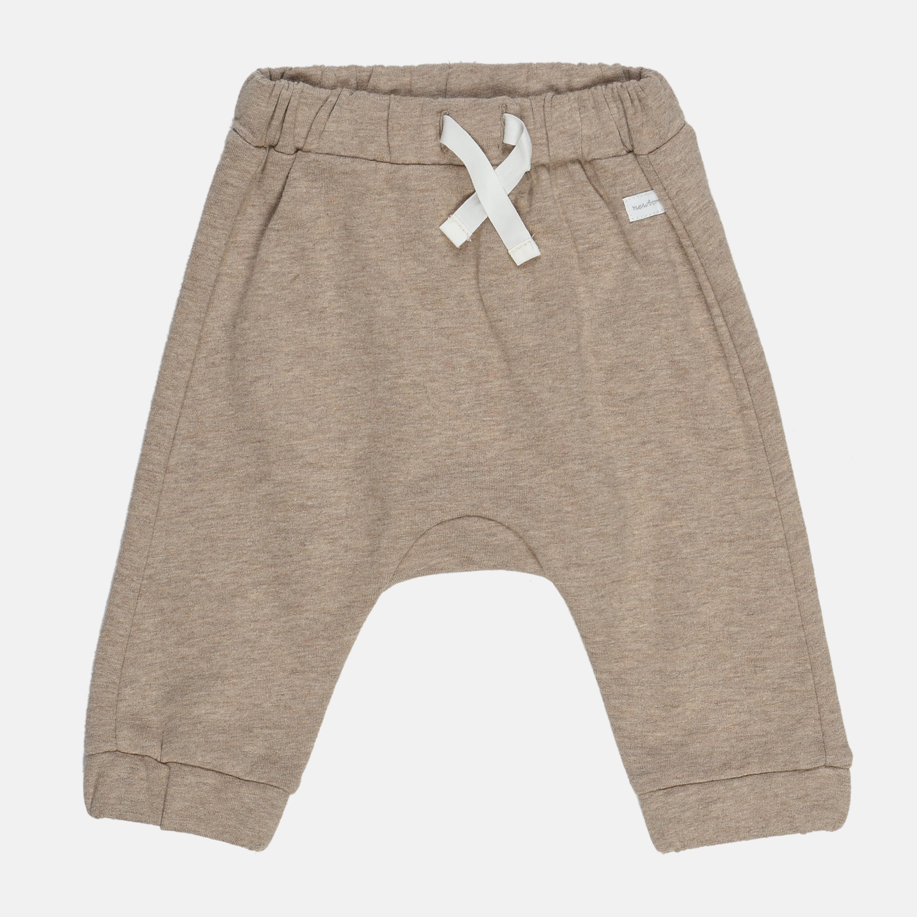 Брюки H&M 62 см Бежевый (16037864822)