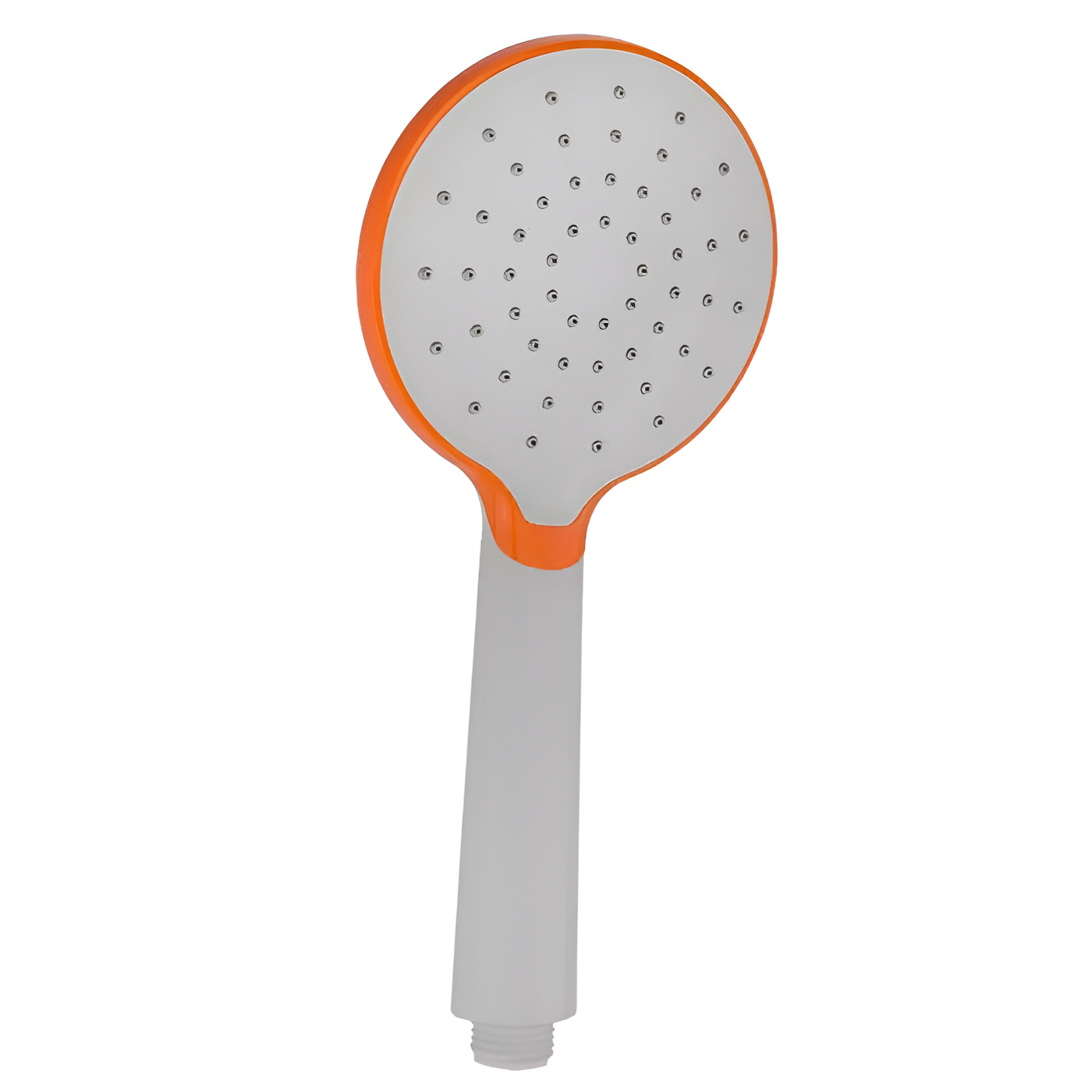 Лійка для душу Wezer WKY-15-ORANGE 1 режим (SQ-1038204) Лійка для душу Wezer WKY-15-ORANGE 1 режим (SQ-1038204)