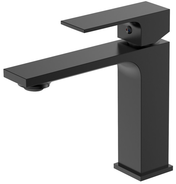 Смеситель для раковины VOLLE Leon de la Noche (1511.010104)