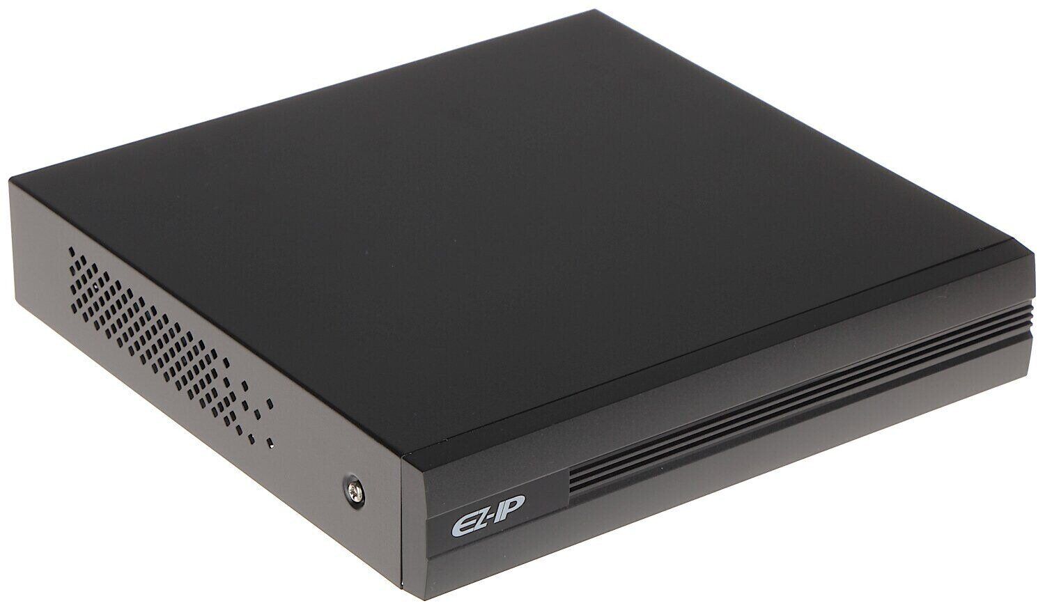 Видеорегистратор Dahua DH-NVR1B08HC/E сетевой 8-канальный