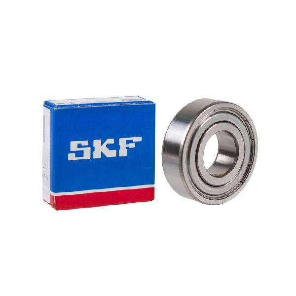 Підшипник SKF 6203 2Z 17x40x12 (00000037830)