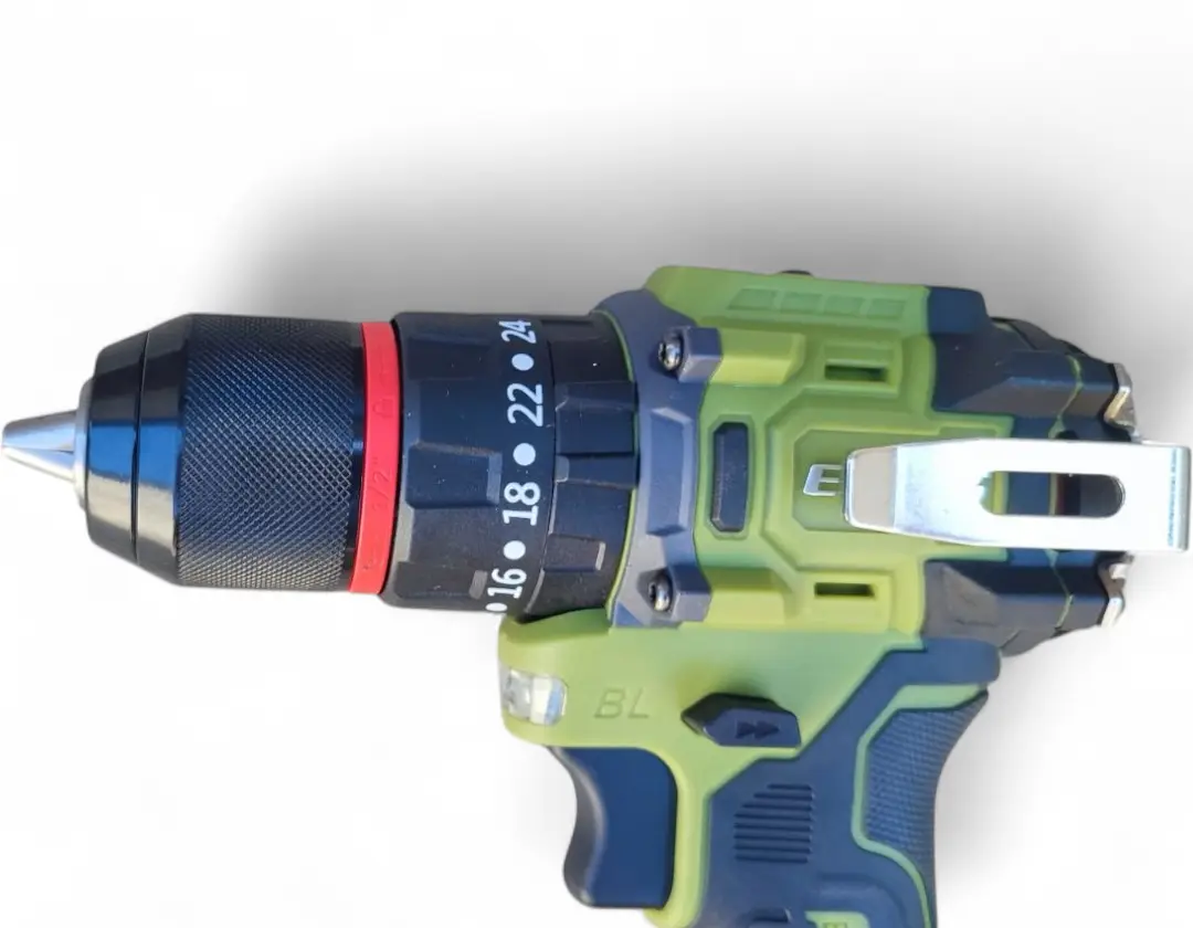 Шуруповерт аккумуляторный ELTOS ДА-20/13 UBL (18629445) - фото 7 Шуруповерт аккумуляторный ELTOS ДА-20/13 UBL (18629445) - фото 7