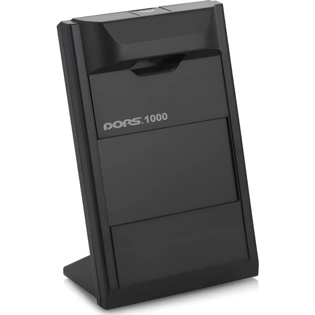 Детектор банкнот Dors 1000 IR LCD (581745347)