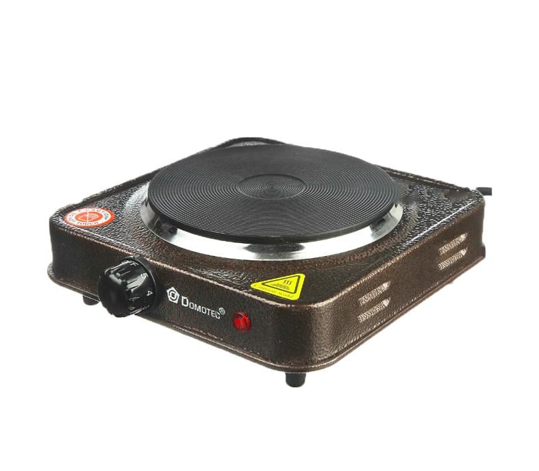 Настольная электроплита Domotec MS-5821 1000W