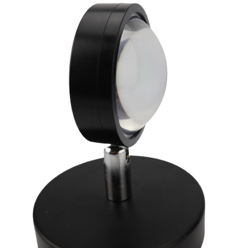 Ночник Sunset Lamp (4797390) - фото 2 Ночник Sunset Lamp (4797390) - фото 2