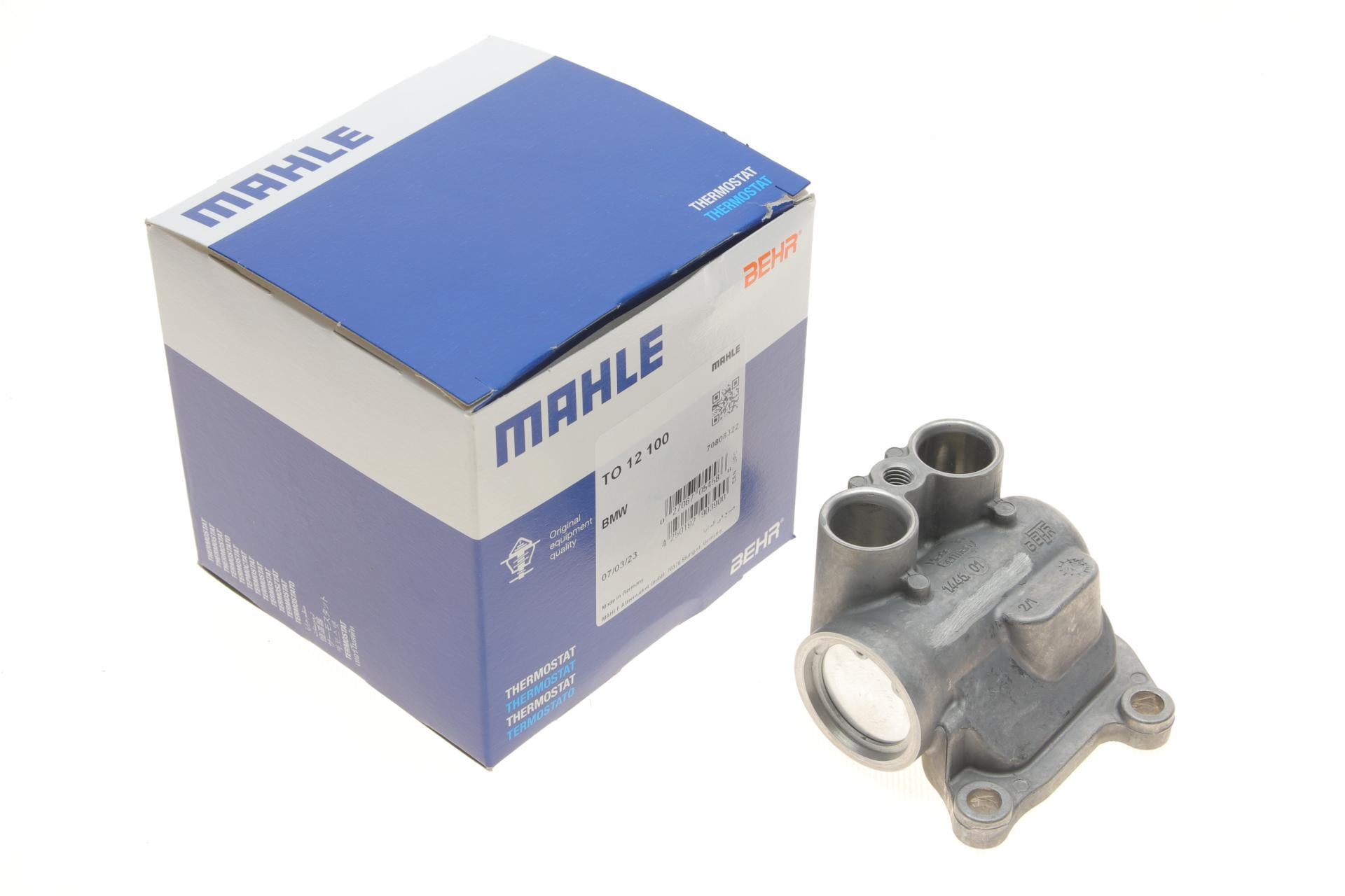 Термостат Mahle для BMW X5 E70 4.8i N62 06-10 TO 12 100