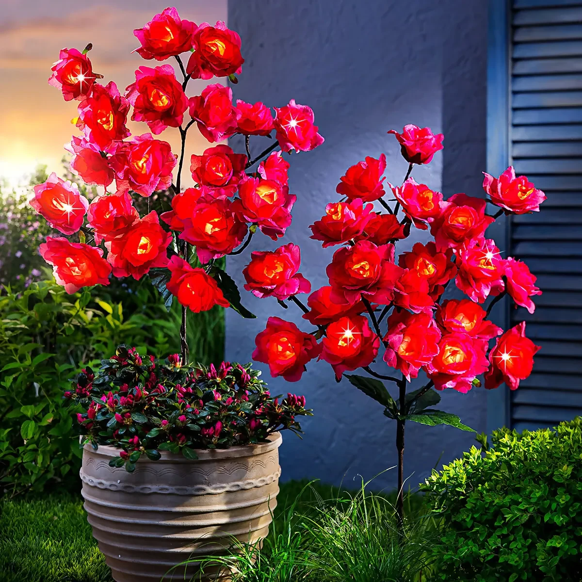 Підсвічування Троянди LED (15291794)