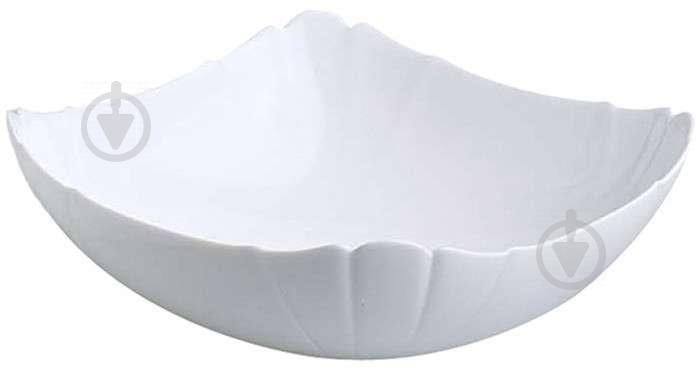 Салатник Luminarc Lotusia квадратний d-20 см 0673 LUM