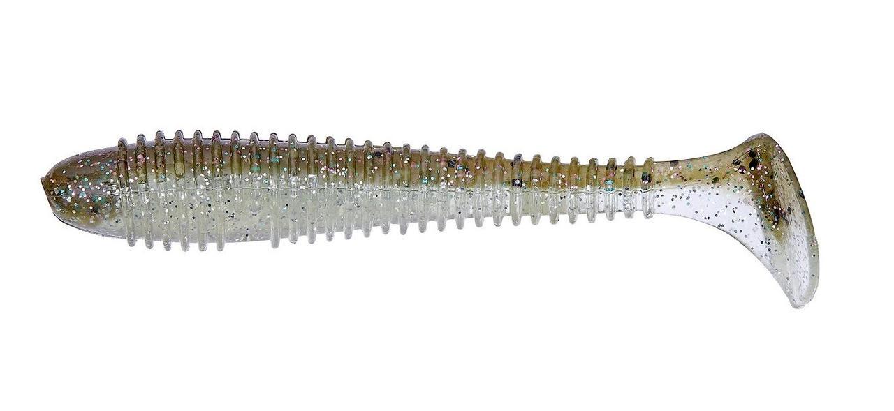 Силиконовая приманка Select Fatfish 3,8" 5 шт. Color 214 (1448408476) - фото 1 Силиконовая приманка Select Fatfish 3,8" 5 шт. Color 214 (1448408476) - фото 1