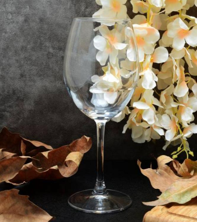 Набор бокалов для вина Pasabahce Enoteca 615 мл 6 шт. (44738) - фото 2 Набор бокалов для вина Pasabahce Enoteca 615 мл 6 шт. (44738) - фото 2