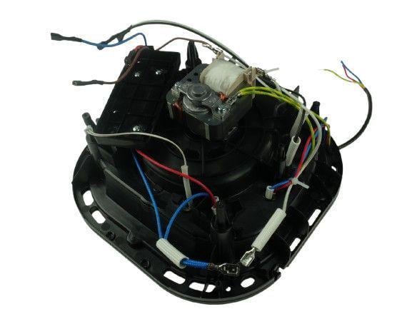 Нагревательный элемент в сборе для аэрогриля Braun (AS00009129)