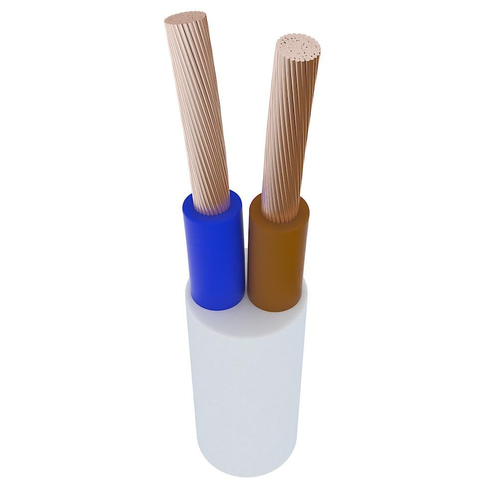 Провод LAPP OLFLEX SMART108 ПВС 2х2,5 (19520099)