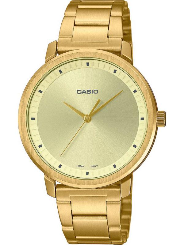 Наручний годинник жіночий Casio LTP-B115G-9E (662027)