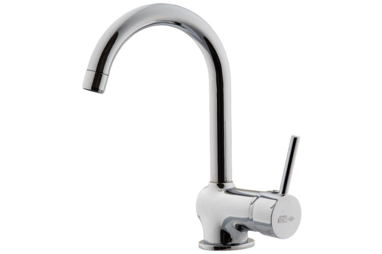 Змішувач для раковини Cisa MIX BASIN FAUCET CAMELIA (45707)